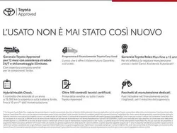 Blu Usata 2022 Toyota Yaris Cross Active SUV | 22.400 € (Ottimo prezzo)