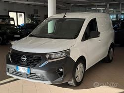 Bianco Usata 2023 Nissan Townstar Furgone | 16.490 € (Buon prezzo)