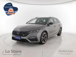 Other Usata 2023 Skoda Octavia RS Station wagon | 33.900 € (Ottimo prezzo)