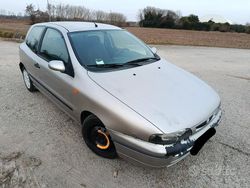 Grigio Usata 2001 Fiat Bravo Due volumi | 550 €