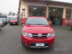 Rosso Usata 2012 Fiat Freemont Lounge SUV | 6900 € (Ottimo prezzo)