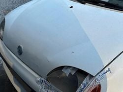 Bianco Usata 2002 Fiat 600 Due volumi | 350 € (Super prezzo)