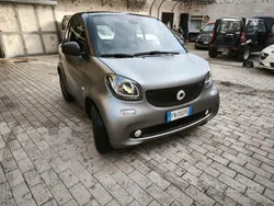Grigio Usata 2018 Smart ForTwo Coupé Passion Due volumi | 10.950 € (Ottimo prezzo)