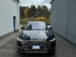 Usata 2018 Audi A8 Comfort Tre volumi | 37.000 € (Buon prezzo)