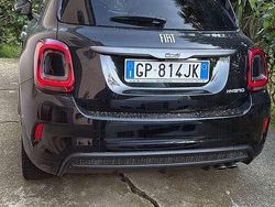 Usata 2023 Fiat 500X Sport SUV | 22.500 € (Molto cara)