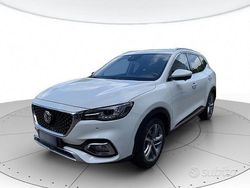 Bianco Usata 2022 MG HS Luxury SUV | 13.900 € (Ottimo prezzo)