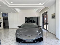 Grigio Usata 2017 Lamborghini Huracán Coupé | 219.990 € (Buon prezzo)
