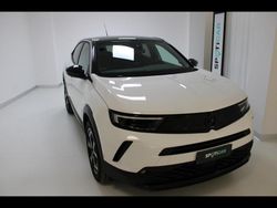 Argento Usata 2024 Opel Mokka Ultimate SUV | 21.900 € (Cara)