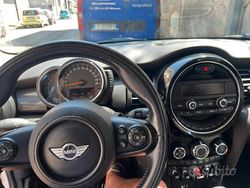 Bianco Usata 2017 Mini Cooper D Due volumi | 10.500 € (Buon prezzo)