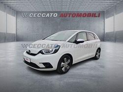 Bianco Usata 2023 Honda Jazz Executive Due volumi | 18.900 € (Buon prezzo)