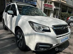 Bianco Usata 2016 Subaru Forester Sport SUV | 10.900 € (Buon prezzo)
