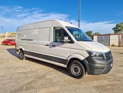 Other Usata 2021 VW Crafter Furgone | 16.900 € (Buon prezzo)