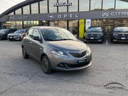 Grigio Usata 2024 Lancia Ypsilon Gold Due volumi | 14.900 € (Cara)