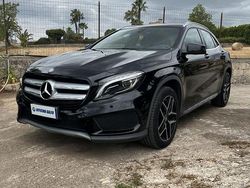 Nero Usata 2016 Mercedes GLA200 Premium SUV | 16.490 € (Buon prezzo)