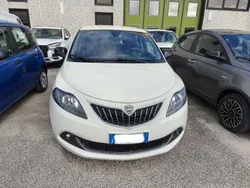 Bianco Usata 2024 Lancia Ypsilon S Due volumi | 13.500 € (Buon prezzo)