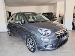 Grigio Usata 2018 Fiat 500X Lounge SUV | 14.500 € (Buon prezzo)