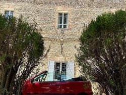 Rosso Usata 1998 Fiat Punto Cabriolet S Cabrio | 2400 € (Buon prezzo)