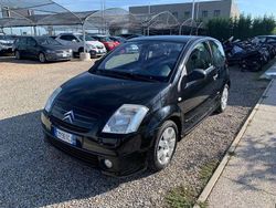 Nero(met.) Usata 2004 Citroën C2 VTR Sport Due volumi | 3900 € (Cara)