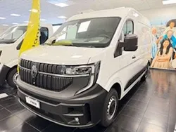 Bianco Nuova 2025 Renault Master Furgone | 26.900 € (Buon prezzo)