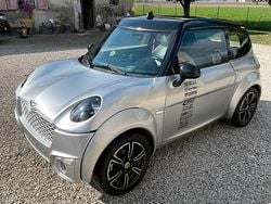 Grigio Usata 2015 Chatenet CH30 Due volumi | 6400 €