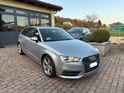 Other Usata 2015 Audi A3 Ambition Tre volumi | 13.500 € (Ottimo prezzo)