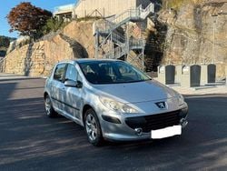 Argento Usata 2006 Peugeot 307 Tre volumi | 500 € (Super prezzo)