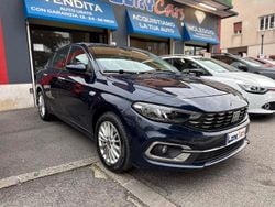 Blu Usata 2021 Fiat Tipo Life Tre volumi | 10.999 € (Buon prezzo)