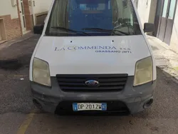 Usata 2009 Ford Tourneo | 2500 €