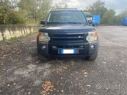 Blu Usata 2005 Land Rover Discovery 3 HSE SUV | 4000 € (Super prezzo)