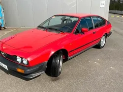 Usata 1984 Alfa Romeo Alfetta Tre volumi | 11.000 €