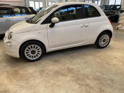 Bianco Usata 2020 Fiat 500 Lounge Due volumi | 12.999 € (Buon prezzo)