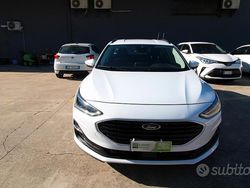 Bianco Usata 2022 Ford Focus Active Station wagon | 16.800 € (Super prezzo)