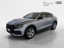 Grigio Usata 2023 Audi Q8 Sport SUV | 69.900 € (Buon prezzo)