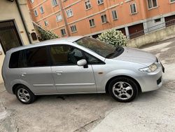 Grigio Usata 2003 Mazda Premacy Active Monovolume | 1000 €