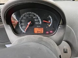 Usata 2004 Fiat Seicento Due volumi | 2400 € (Cara)