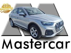 Grigio Usata 2023 Audi Q5 Sportback Advanced Plus SUV | 36.400 € (Super prezzo)