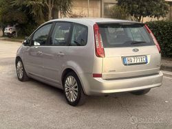 Grigio Usata 2008 Ford C-MAX Monovolume | 2000 € (Ottimo prezzo)