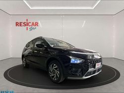 Phantom black Nuova 2025 Hyundai Bayon SUV | 19.500 €