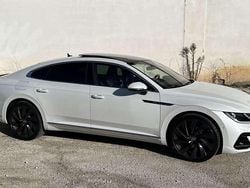 Usata 2021 VW Arteon R-line Tre volumi | 35.900 € (Molto cara)