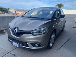 Marrone Usata 2018 Renault Scénic IV Zen Monovolume | 11.500 € (Buon prezzo)