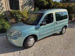 Blu Usata 2005 Citroën Berlingo Monovolume | 2500 € (Buon prezzo)
