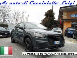 Grigio Usata 2018 Audi Q2 Admired SUV | 16.800 € (Ottimo prezzo)