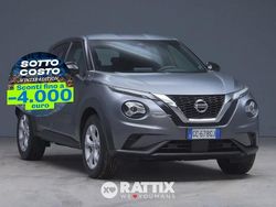 Grigio Usata 2020 Nissan Juke Acenta SUV | 12.883 € (Super prezzo)