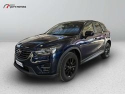 Blu Usata 2017 Mazda CX-5 Evolve SUV | 13.900 € (Ottimo prezzo)