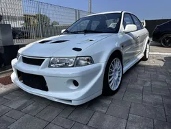 Bianco Usata 1999 Mitsubishi Lancer Tre volumi | 39.990 €