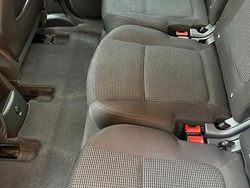 Nero Usata 2011 Peugeot 5008 Monovolume | 3800 € (Super prezzo)