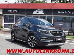 Grigio scuro Usata 2018 Opel Mokka X SUV | 13.500 € (Cara)