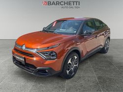 Arancione Usata 2021 Citroën C4 Feel Due volumi | 14.900 € (Buon prezzo)