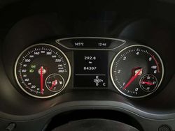 Bianco Usata 2016 Mercedes B180 Executive Monovolume | 12.500 € (Ottimo prezzo)