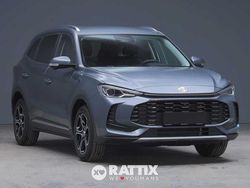 Grigio Nuova 2025 MG ZS Comfort SUV | 20.133 € (Buon prezzo)